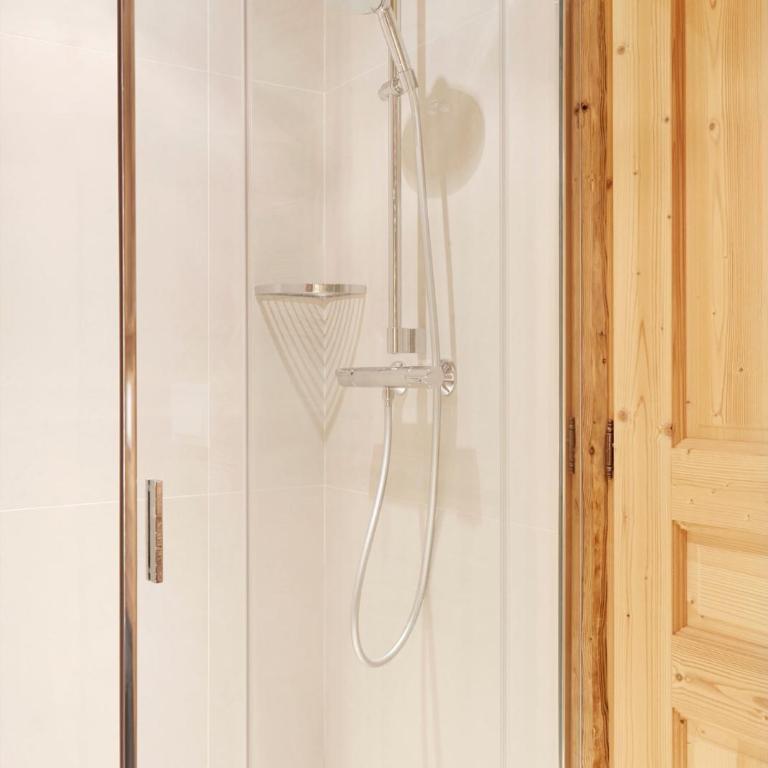 Penthouse EMA Chamonix - Maison de Vacances - 14