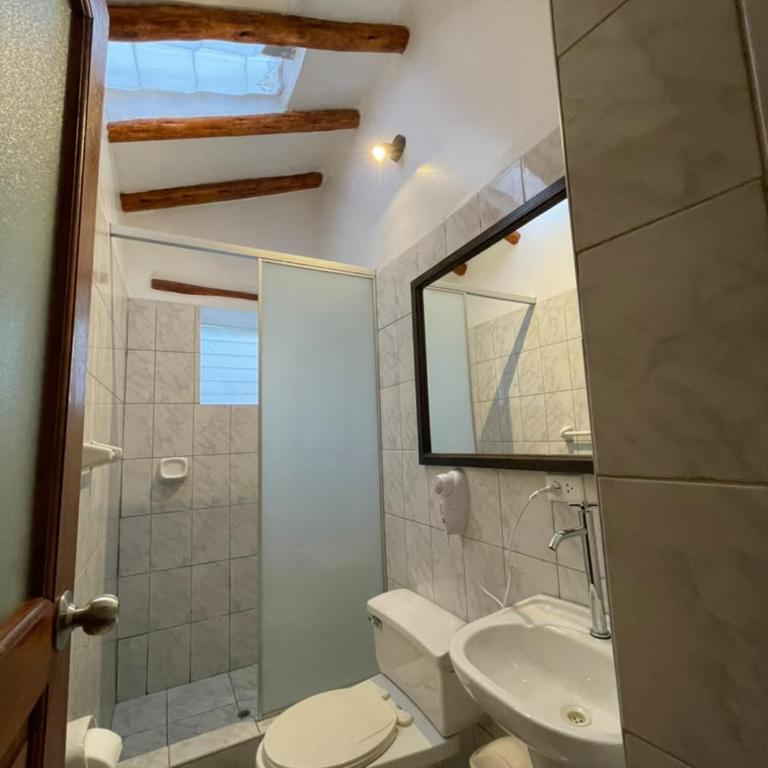 Hotel Sagrada Tierra Ollantaytambo - Double Room with Mountain View - 9