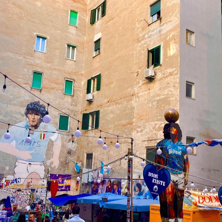 La Casa di Milena - Haus mit 1 Schlafzimmer - 1