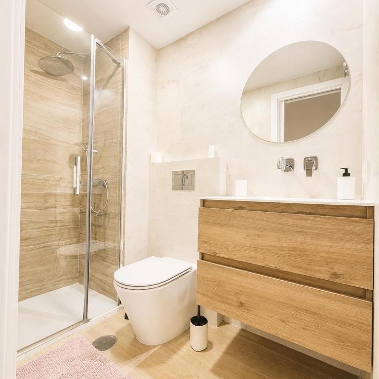 Family apartment pool and garden - Appartamento con 5 Camere da Letto - 6