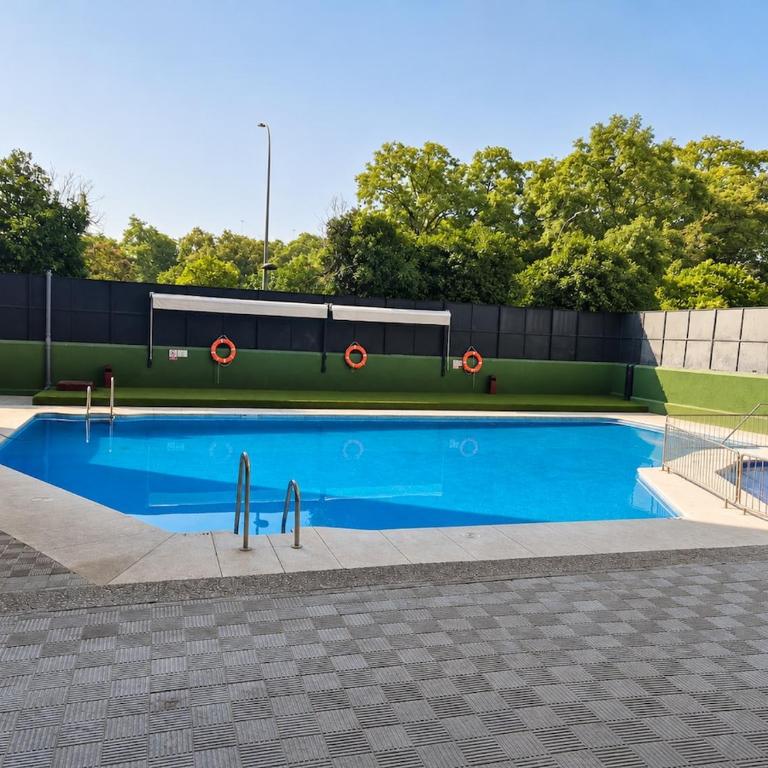 Family apartment pool and garden - Appartamento con 5 Camere da Letto - 3