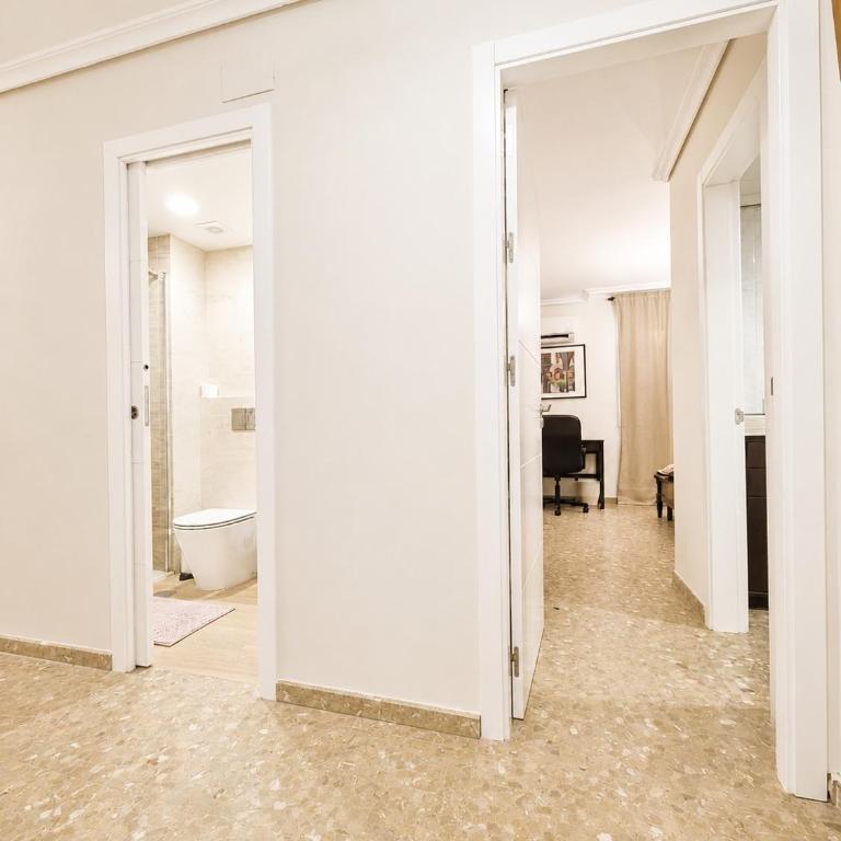 Family apartment pool and garden - Appartamento con 5 Camere da Letto - 8