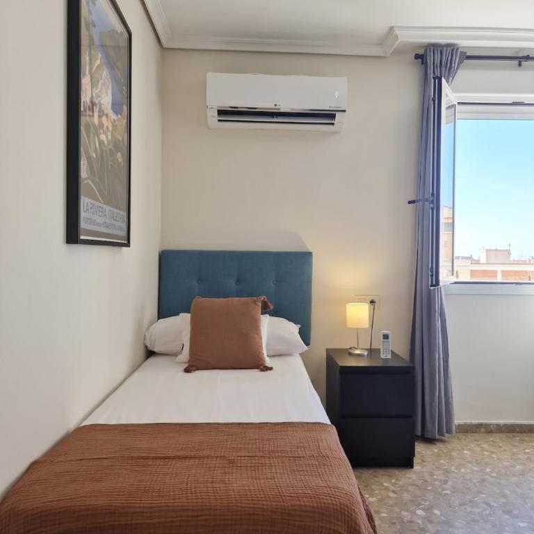 Family apartment pool and garden - Appartamento con 5 Camere da Letto - 10