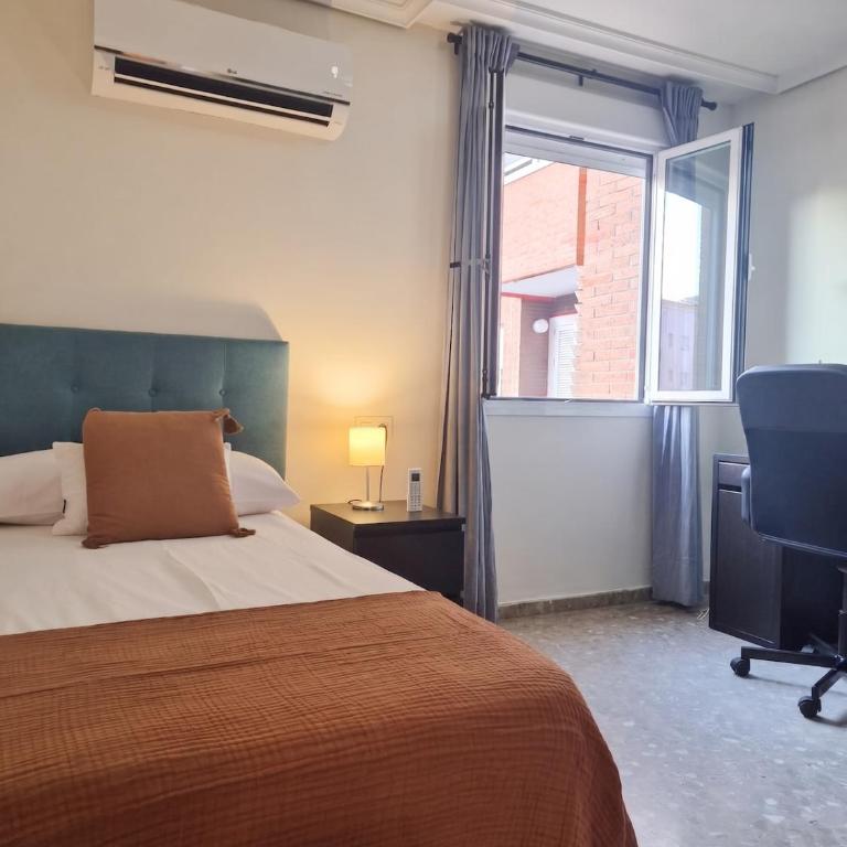 Family apartment pool and garden - Appartamento con 5 Camere da Letto - 11