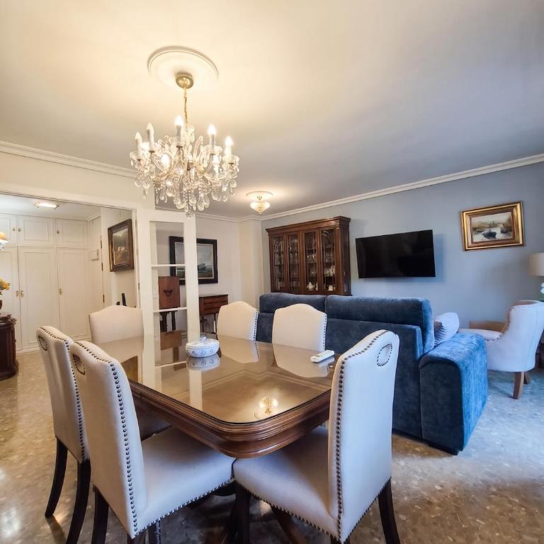 Family apartment pool and garden - Appartamento con 5 Camere da Letto - 12
