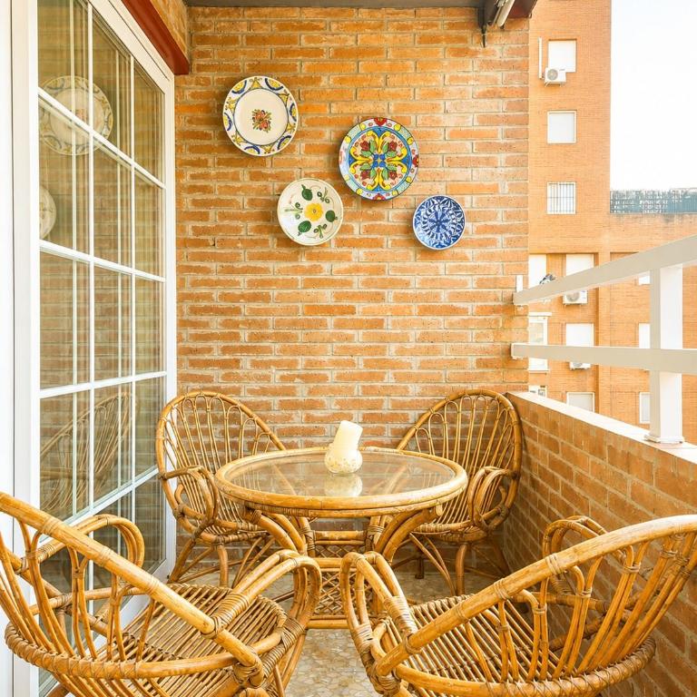 Family apartment pool and garden - Appartamento con 5 Camere da Letto - 5