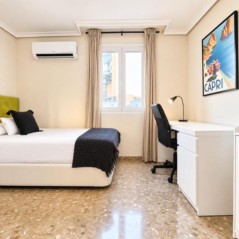 Family apartment pool and garden - Appartamento con 5 Camere da Letto - 13