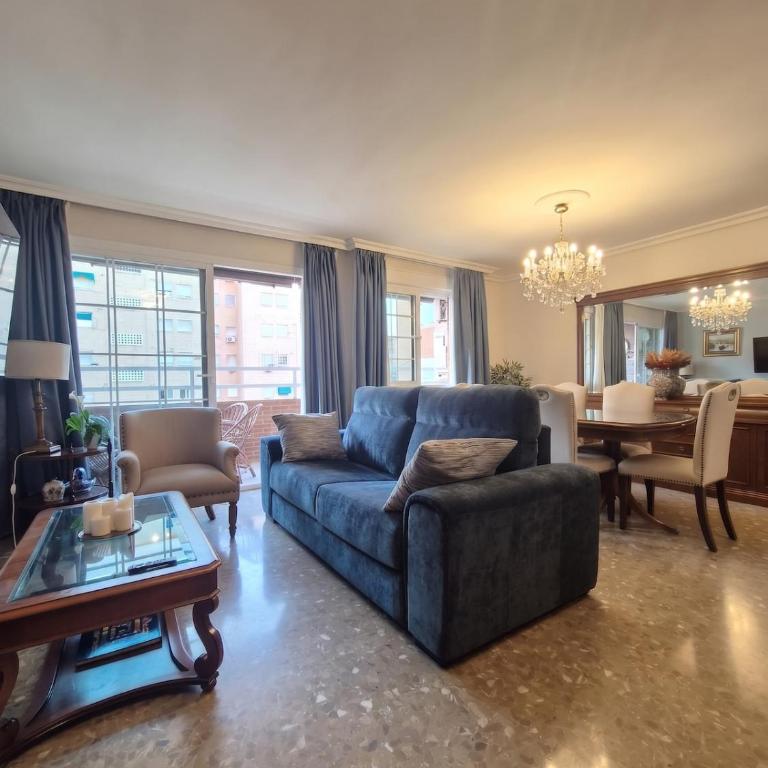 Family apartment pool and garden - Appartamento con 5 Camere da Letto - 15