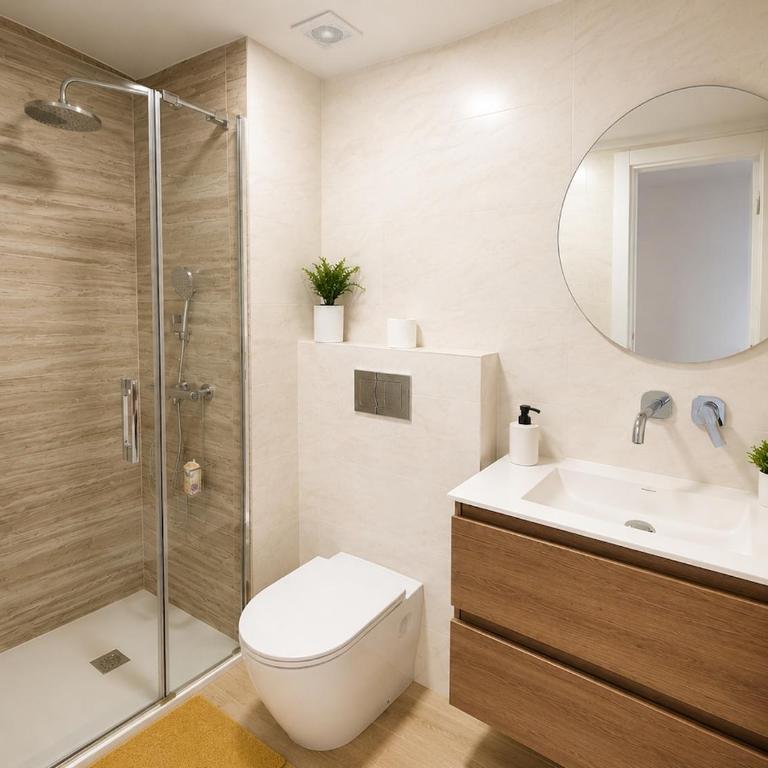 Family apartment pool and garden - Appartamento con 5 Camere da Letto - 16