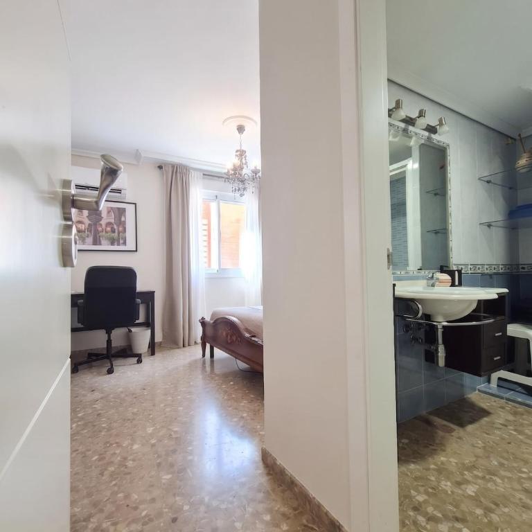 Family apartment pool and garden - Appartamento con 5 Camere da Letto - 19