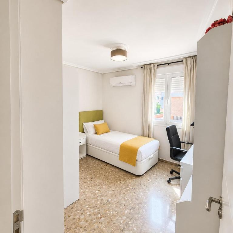 Family apartment pool and garden - Appartamento con 5 Camere da Letto - 20