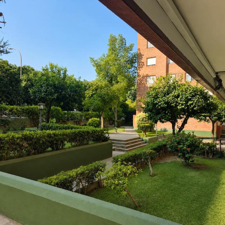 Family apartment pool and garden - Appartamento con 5 Camere da Letto - 4