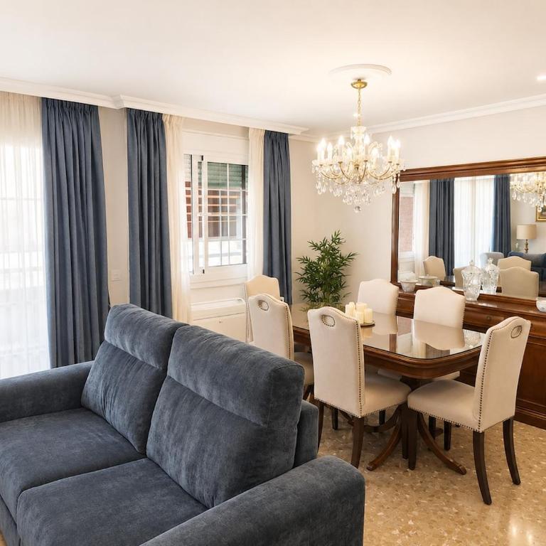 Family apartment pool and garden - Appartamento con 5 Camere da Letto - 21