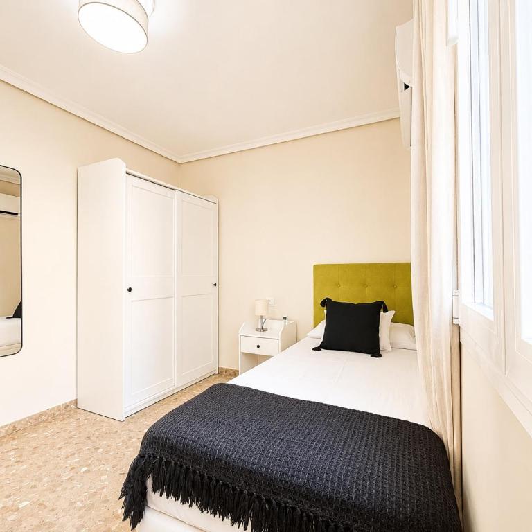 Family apartment pool and garden - Appartamento con 5 Camere da Letto - 22