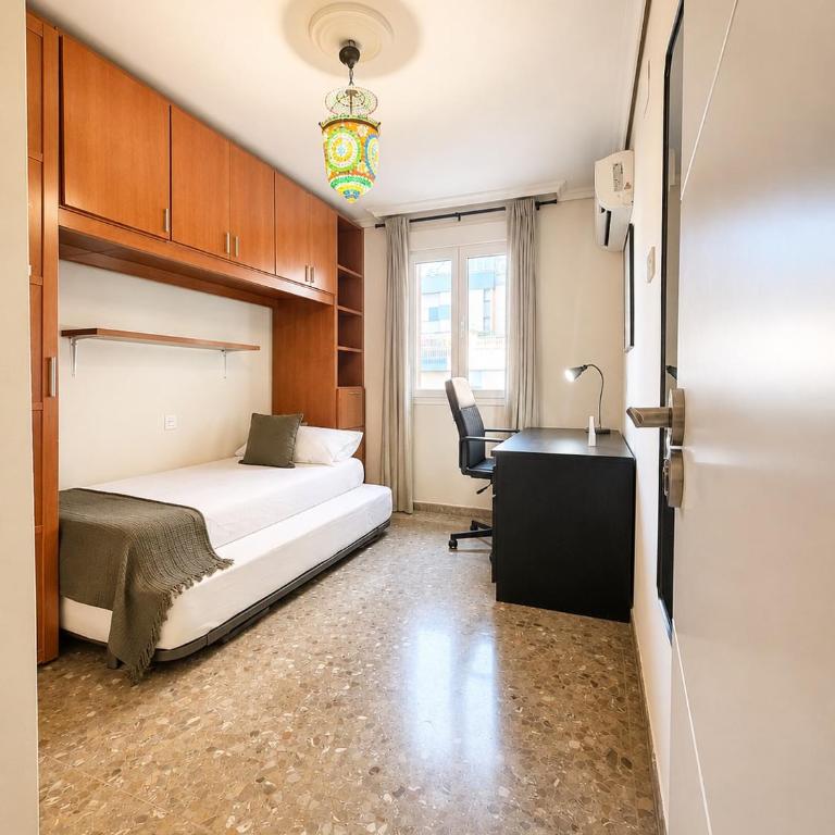 Family apartment pool and garden - Appartamento con 5 Camere da Letto - 23