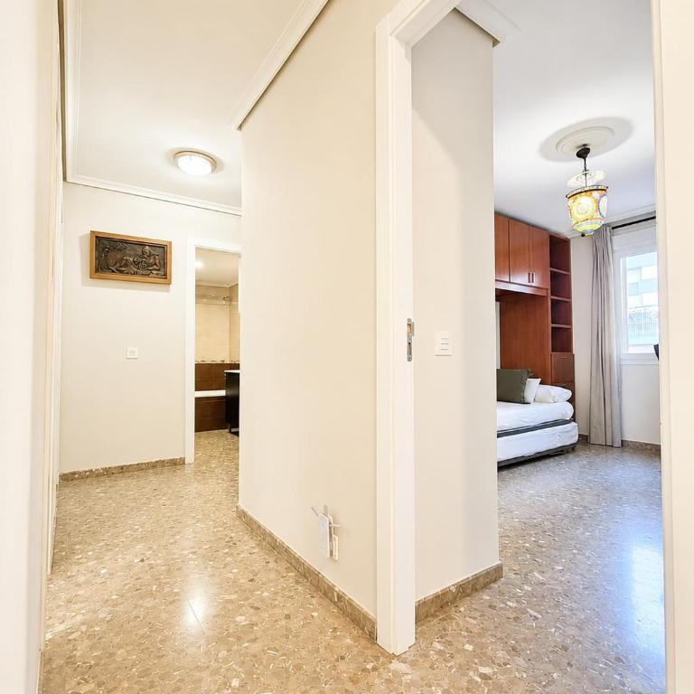 Family apartment pool and garden - Appartamento con 5 Camere da Letto - 24