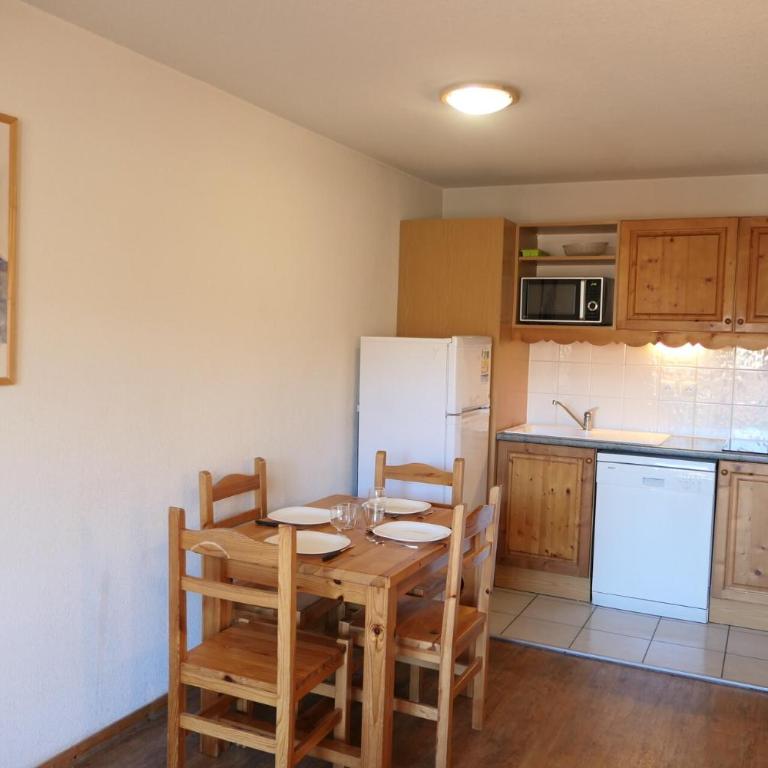 Résidence Le Grand Panorama - Grand Panorama 102 MAE-5295 - Appartement - 3