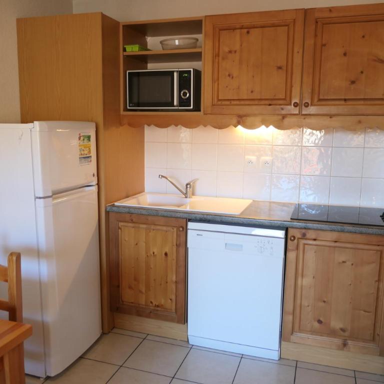 Résidence Le Grand Panorama - Grand Panorama 102 MAE-5295 - Appartement - 4