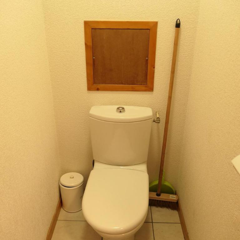 Résidence Le Grand Panorama - Grand Panorama 102 MAE-5295 - Appartement - 7
