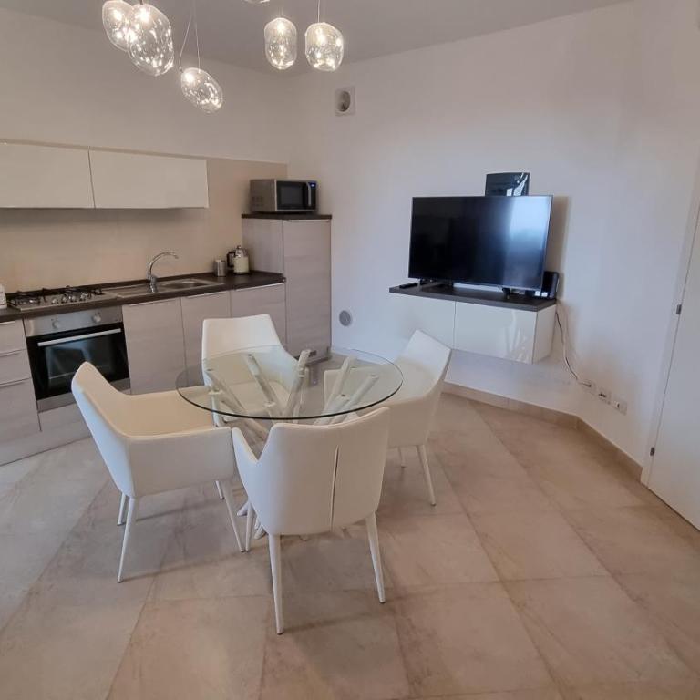 Mediterranean Apartment - Apartment - 31