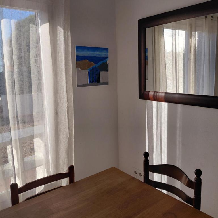 Casa con Bonito Jardin - Casa Unifamiliar de 2 dormitorios - 13