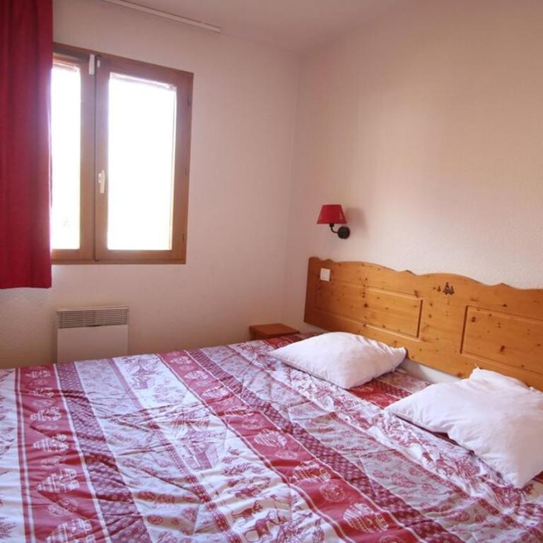 Résidence Hameau Des Ecrins - HEA706 - APPARTEMENT 1 CHAMBRE + COIN MONTAGNE AVEC BALCON MAE-3461 - Appartement - 2