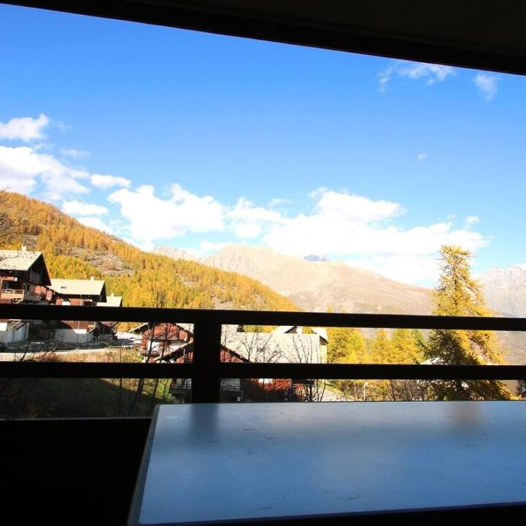 Résidence Hameau Des Ecrins - HEA706 - APPARTEMENT 1 CHAMBRE + COIN MONTAGNE AVEC BALCON MAE-3461 - Appartement - 6