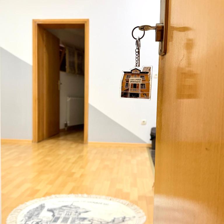 Sarajevo Apartments Casa United - Porodični Apartman s 1 Spavaćom Sobom - 12