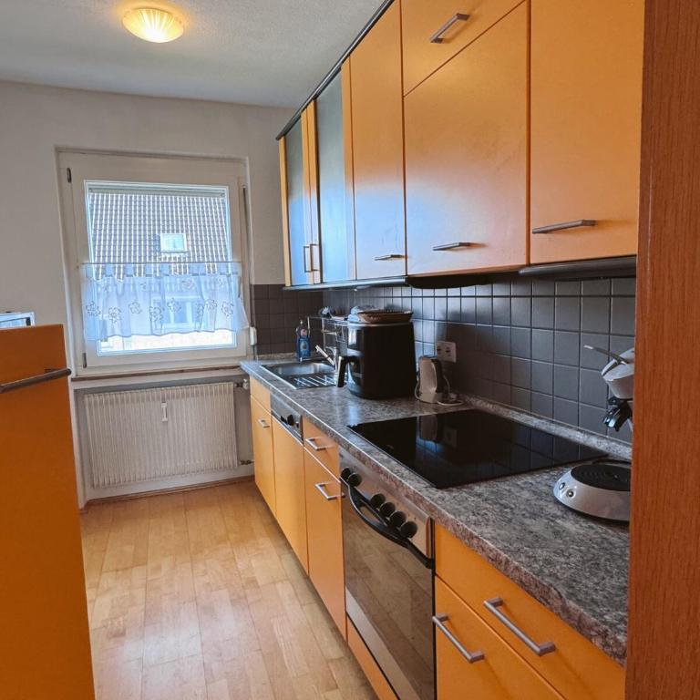 Central apartment with roof terrace near Lake Constance - Apartment mit 3 Schlafzimmern - 11
