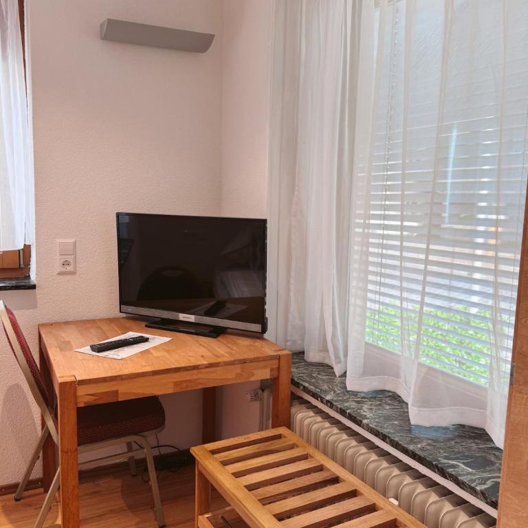 Central apartment with roof terrace near Lake Constance - Apartment mit 3 Schlafzimmern - 7