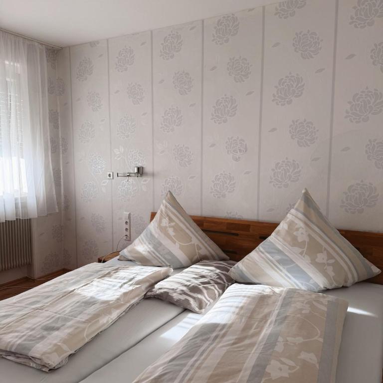 Central apartment with roof terrace near Lake Constance - Apartment mit 3 Schlafzimmern - 4