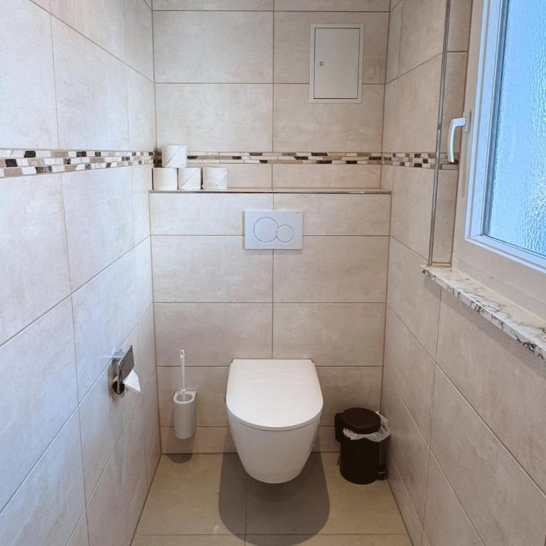 Central apartment with roof terrace near Lake Constance - Apartment mit 3 Schlafzimmern - 9
