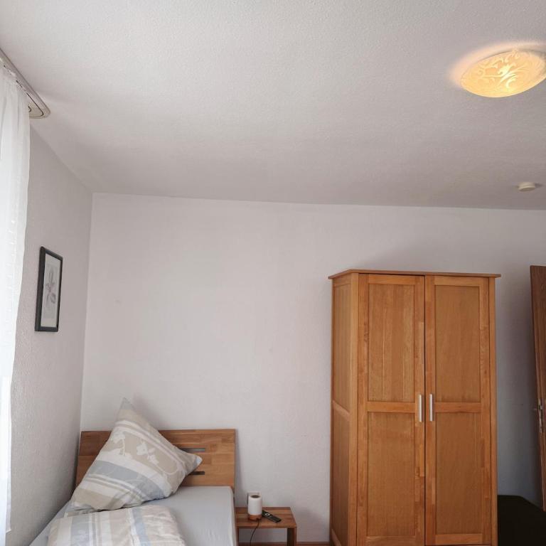 Central apartment with roof terrace near Lake Constance - Apartment mit 3 Schlafzimmern - 19