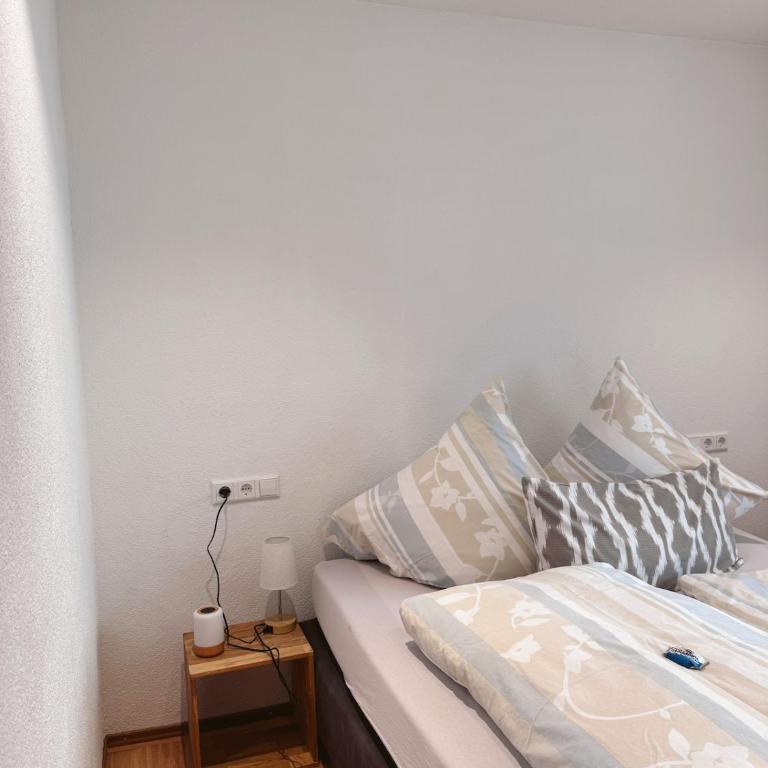 Central apartment with roof terrace near Lake Constance - Apartment mit 3 Schlafzimmern - 5
