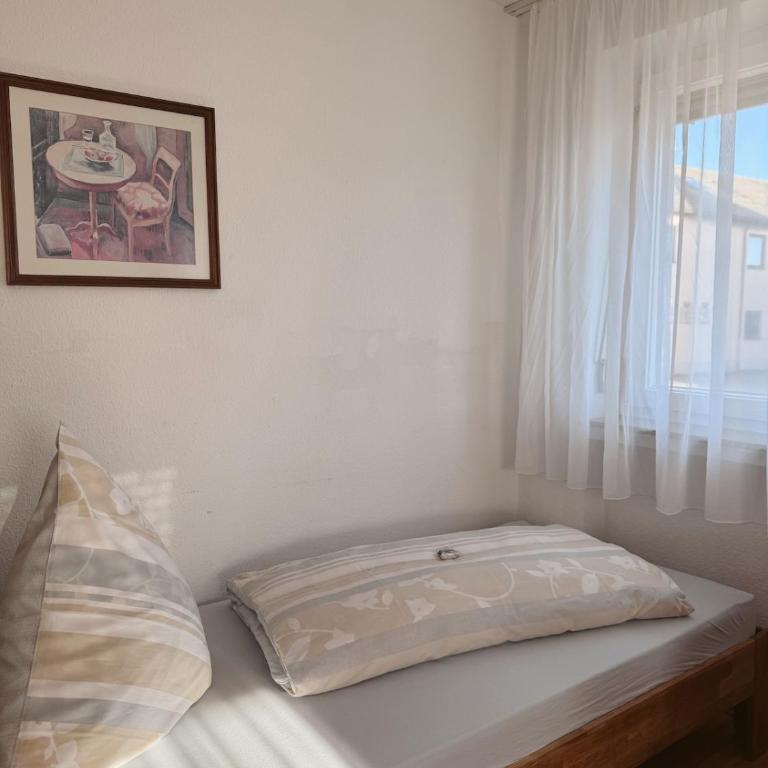 Central apartment with roof terrace near Lake Constance - Apartment mit 3 Schlafzimmern - 17
