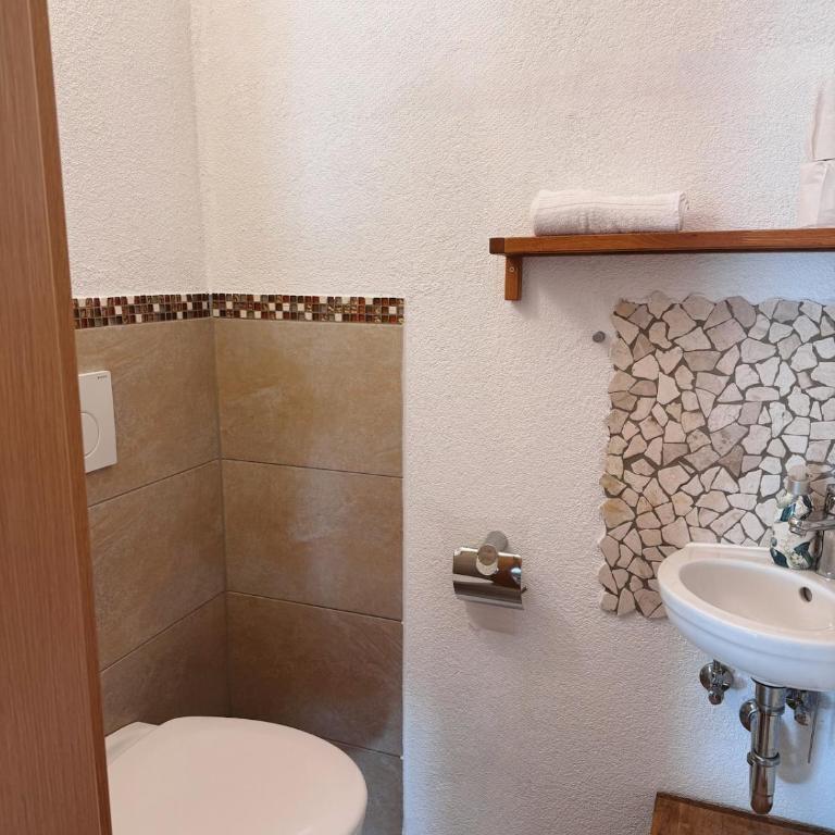 Central apartment with roof terrace near Lake Constance - Apartment mit 3 Schlafzimmern - 11