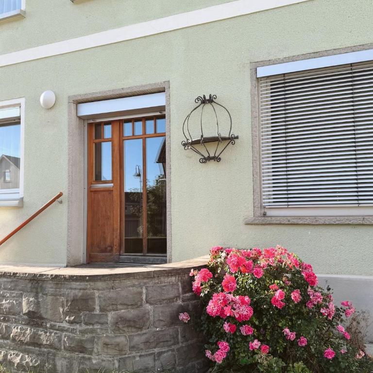 Central apartment with roof terrace near Lake Constance - Apartment mit 3 Schlafzimmern - 1