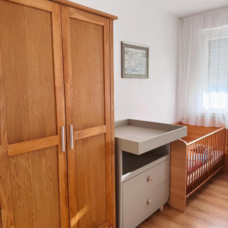 Central apartment with roof terrace near Lake Constance - Apartment mit 3 Schlafzimmern - 3