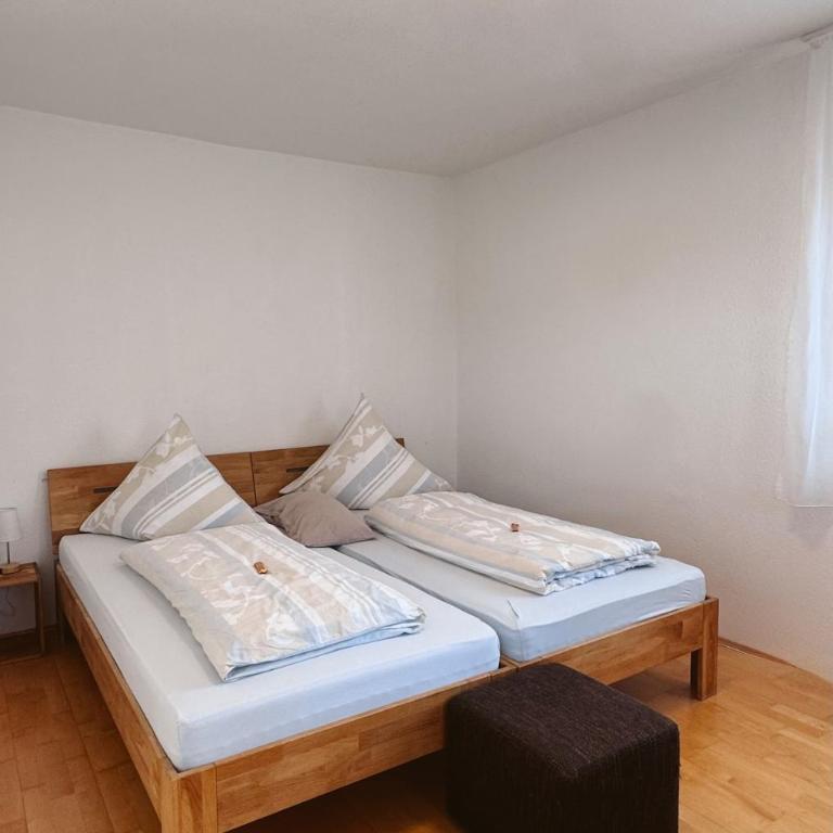 Central apartment with roof terrace near Lake Constance - Apartment mit 3 Schlafzimmern - 5