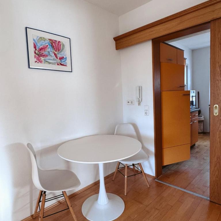 Central apartment with roof terrace near Lake Constance - Apartment mit 3 Schlafzimmern - 10