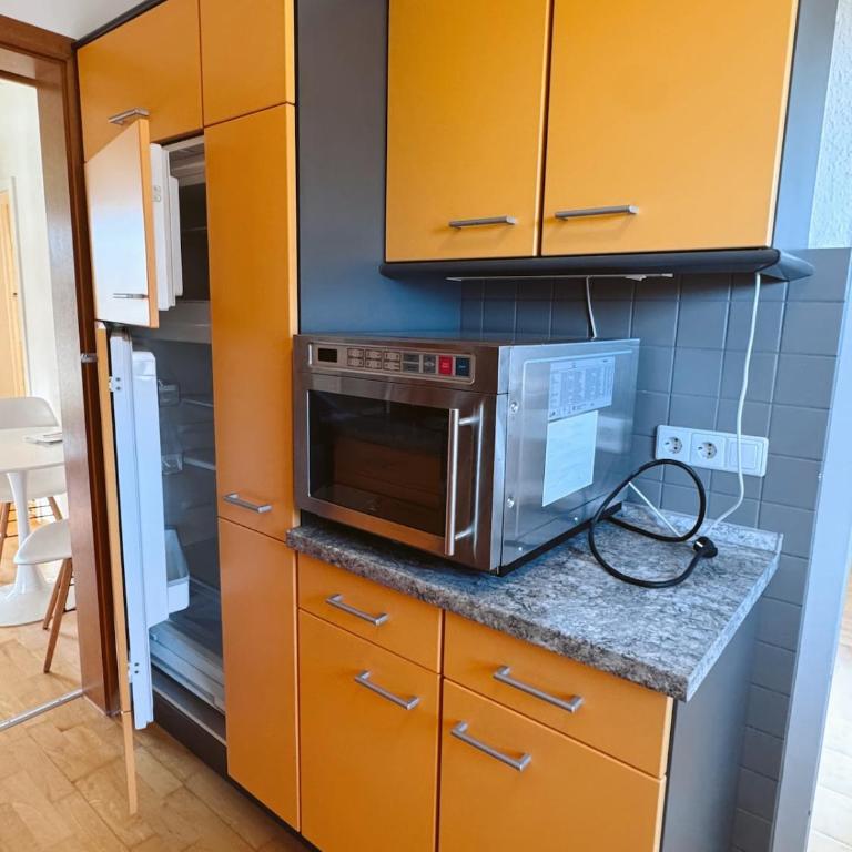 Central apartment with roof terrace near Lake Constance - Apartment mit 3 Schlafzimmern - 12
