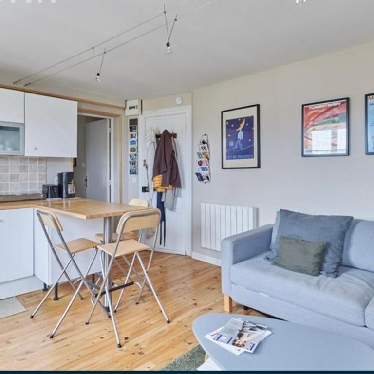Appartement - Le Trianon - Apartment mit 1 Schlafzimmer - 2