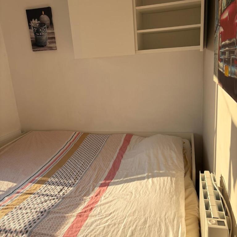 Appartement - Le Trianon - Apartment mit 1 Schlafzimmer - 5