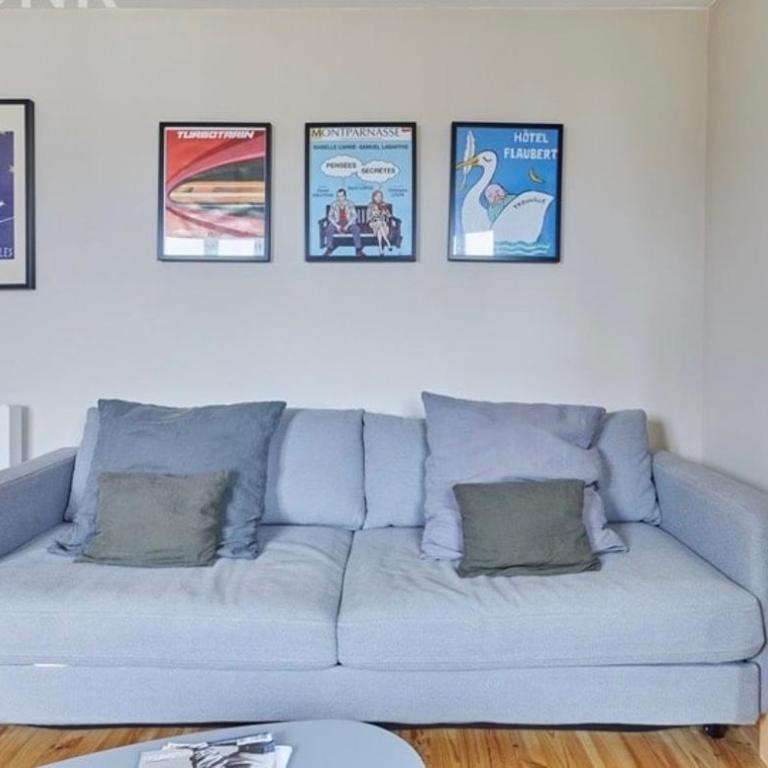 Appartement - Le Trianon - Apartment mit 1 Schlafzimmer - 7