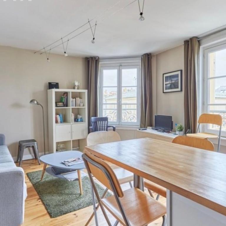 Appartement - Le Trianon - Apartment mit 1 Schlafzimmer - 3