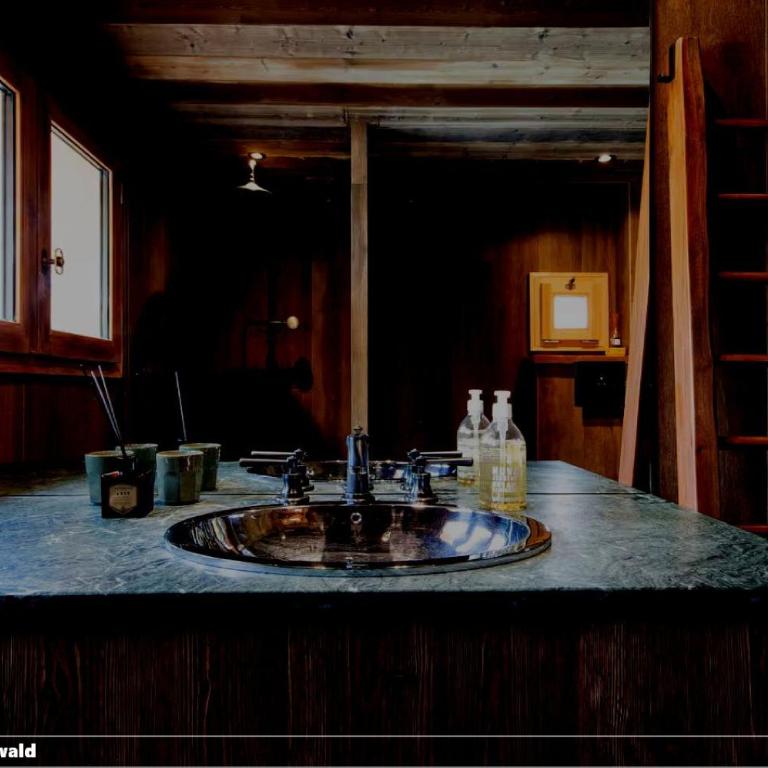 Chalet Graf - Chalet - 2