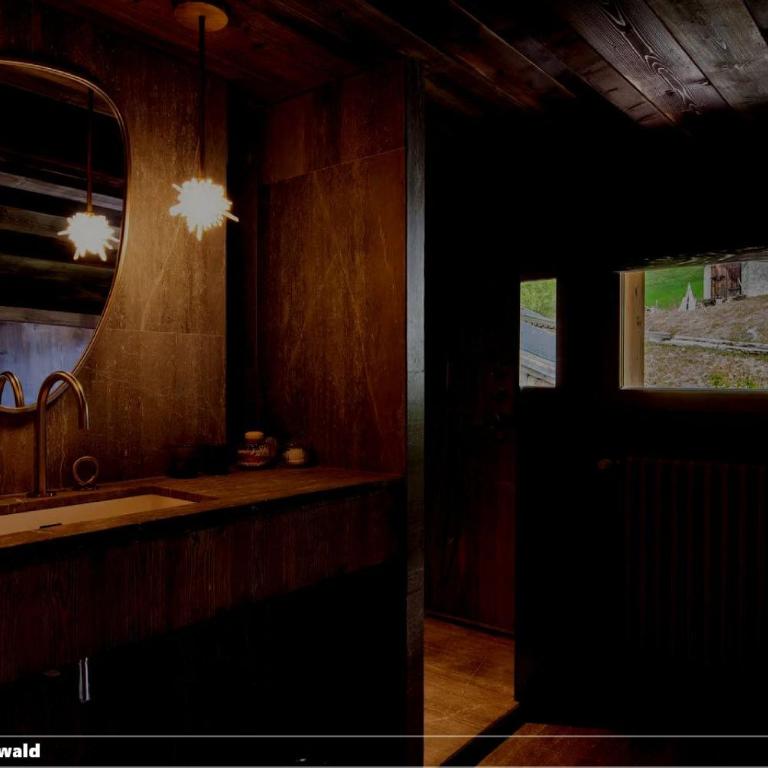 Chalet Graf - Chalet - 5