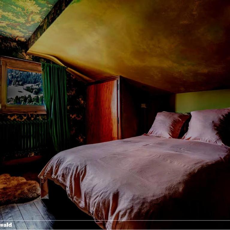 Chalet Graf - Chalet - 1
