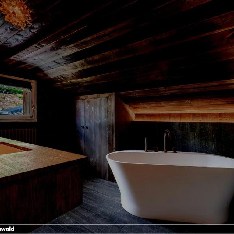 Chalet Graf - Chalet - 11