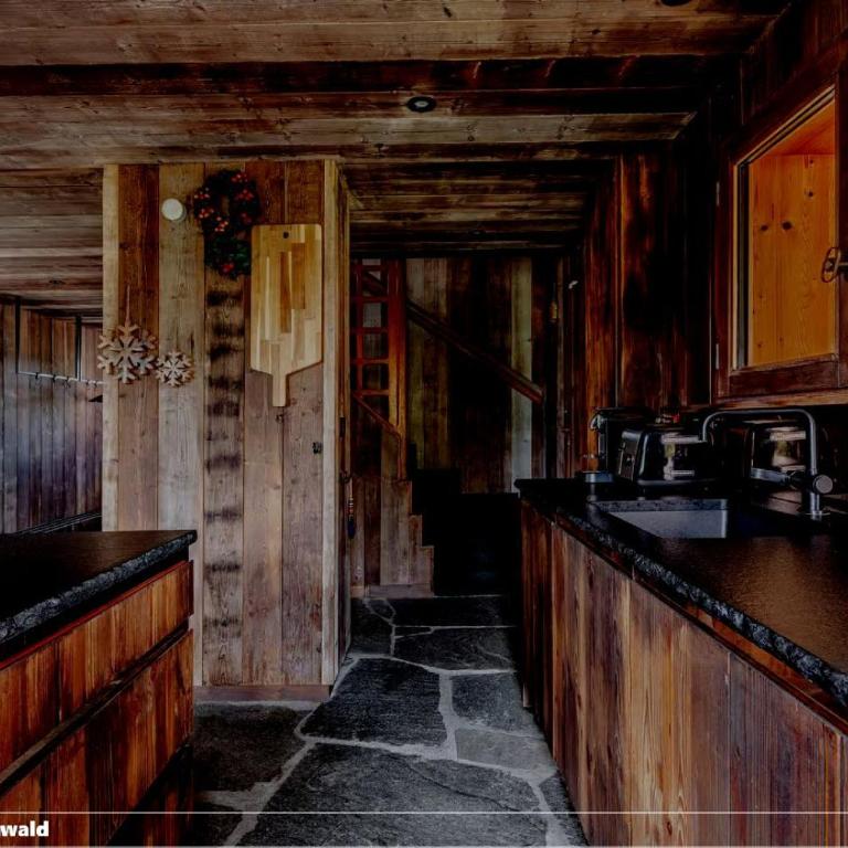 Chalet Graf - Chalet - 21